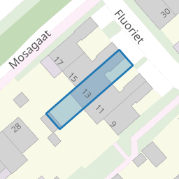 Perceel HHG00-O-3430