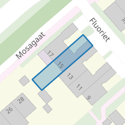 Perceel HHG00-O-3431