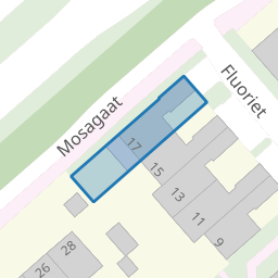 Perceel HHG00-O-3432