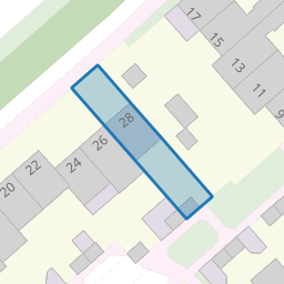 Perceel HHG00-O-3433