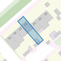 Perceel HHG00-O-3436