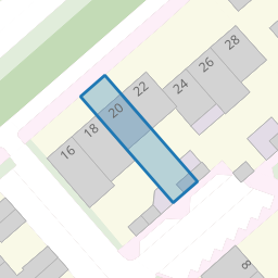 Perceel HHG00-O-3437