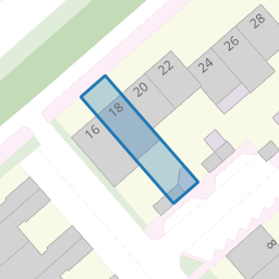 Perceel HHG00-O-3438