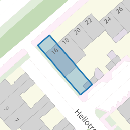 Perceel HHG00-O-3439