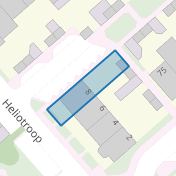 Perceel HHG00-O-3443