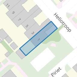 Perceel HHG00-O-3444