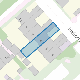 Perceel HHG00-O-3446