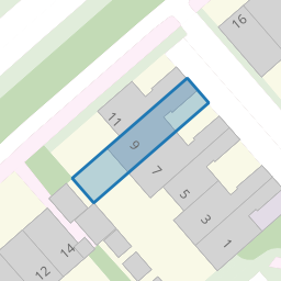 Perceel HHG00-O-3448