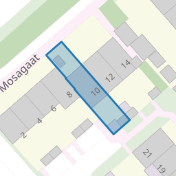 Perceel HHG00-O-3452