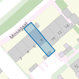 Perceel HHG00-O-3453