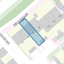 Perceel HHG00-O-3454