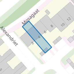 Perceel HHG00-O-3455