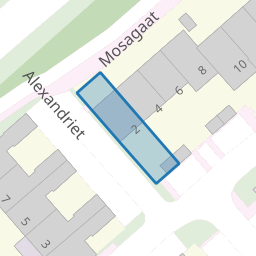 Perceel HHG00-O-3456