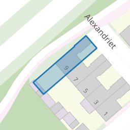 Perceel HHG00-O-3457