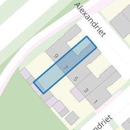 Perceel HHG00-O-3458