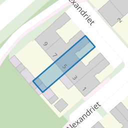 Perceel HHG00-O-3459