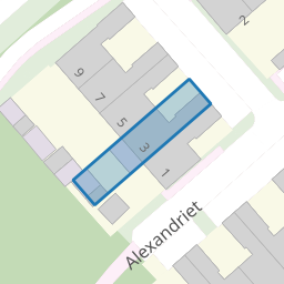 Perceel HHG00-O-3460