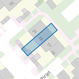 Perceel HHG00-O-3463