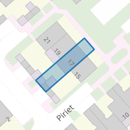 Perceel HHG00-O-3464