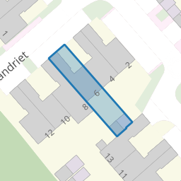 Perceel HHG00-O-3469