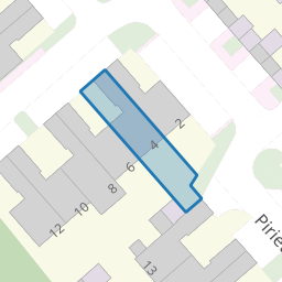 Perceel HHG00-O-3470