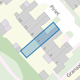 Perceel HHG00-O-3475