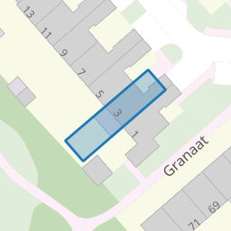 Perceel HHG00-O-3477