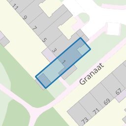 Perceel HHG00-O-3478