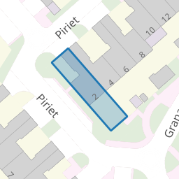 Perceel HHG00-O-3479