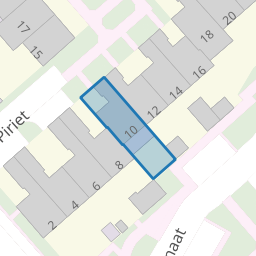 Perceel HHG00-O-3483