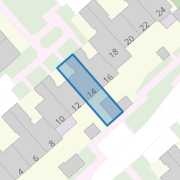 Perceel HHG00-O-3485