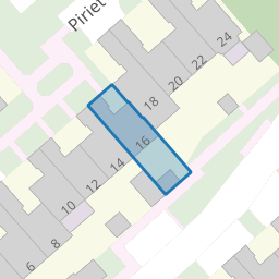 Perceel HHG00-O-3486