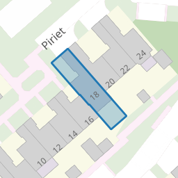 Perceel HHG00-O-3487