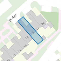 Perceel HHG00-O-3488