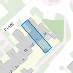 Perceel HHG00-O-3489