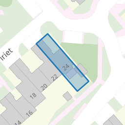 Perceel HHG00-O-3490