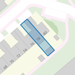 Perceel HHG00-O-3492