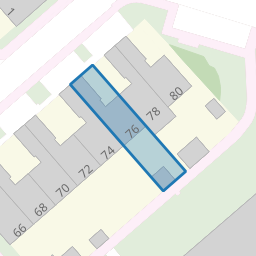 Perceel HHG00-O-3493