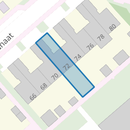 Perceel HHG00-O-3495