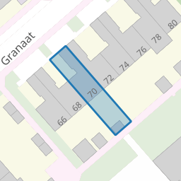 Perceel HHG00-O-3496