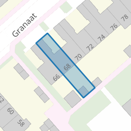 Perceel HHG00-O-3497