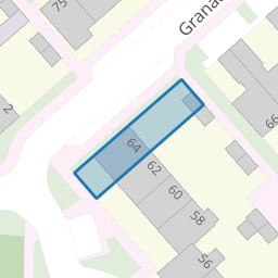 Perceel HHG00-O-3499