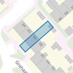 Perceel HHG00-O-3501