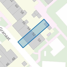 Perceel HHG00-O-3505