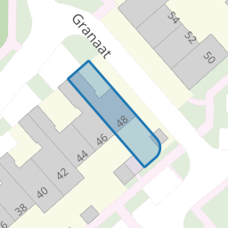 Perceel HHG00-O-3507