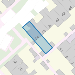 Perceel HHG00-O-3514