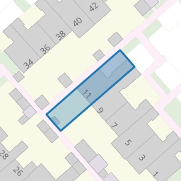 Perceel HHG00-O-3515