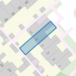 Perceel HHG00-O-3516