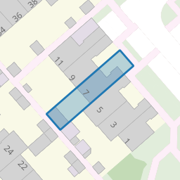 Perceel HHG00-O-3517