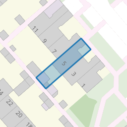 Perceel HHG00-O-3518